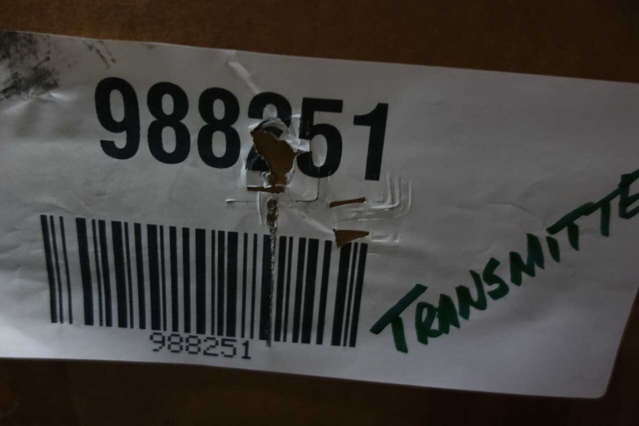 1 PALLET OF ASSORTED DIFFERENTIAL PRESSURE TRANSMITTERS - INSTRUMENTATION