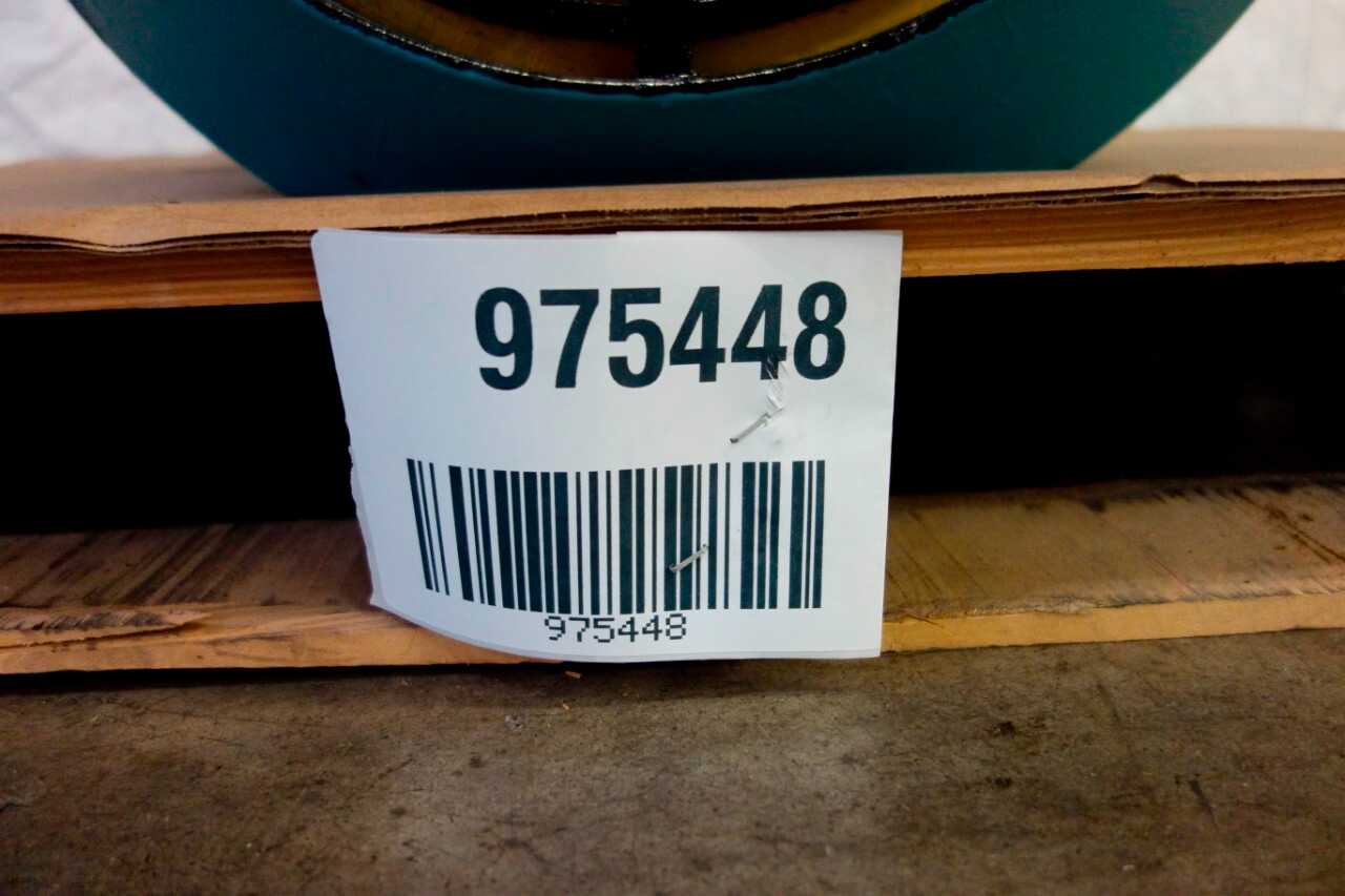 AEI AC MOTOR MODEL C 225 M H26033 - ELECTRIC MOTORS