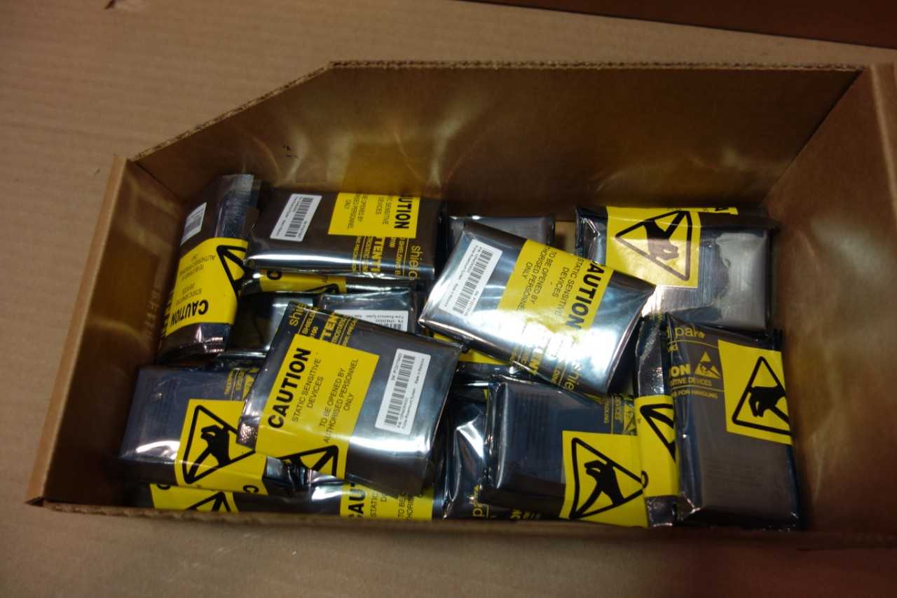 1 LOT OF NEW EMERSON KL3022X1-BA1 DELTAV CHARM REV E OUTPUT MODULE - AUTOMATION & CONTROLS