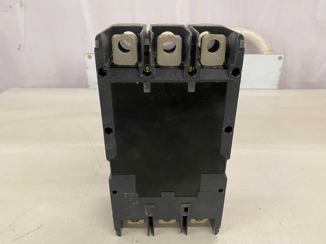 Quantity of 1x LGE3630NN MCCB/Molded Case Circuit Breakers - CIRCUIT BREAKERS