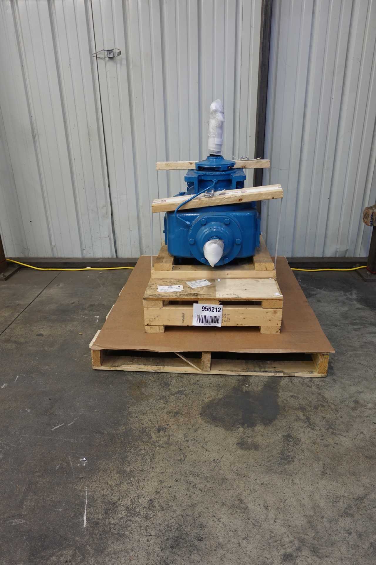 RAPID GEAR CBN-3592-B3-28-AP SPEED REDUCER - GEAR REDUCERS