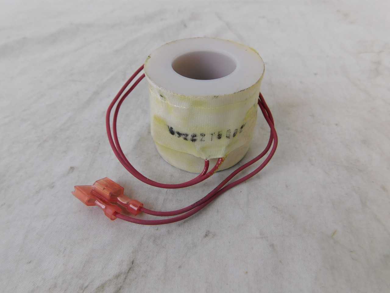 Lot of Qty 50x General Electric 692C215G02 Coil - ELECTRIC MOTORS