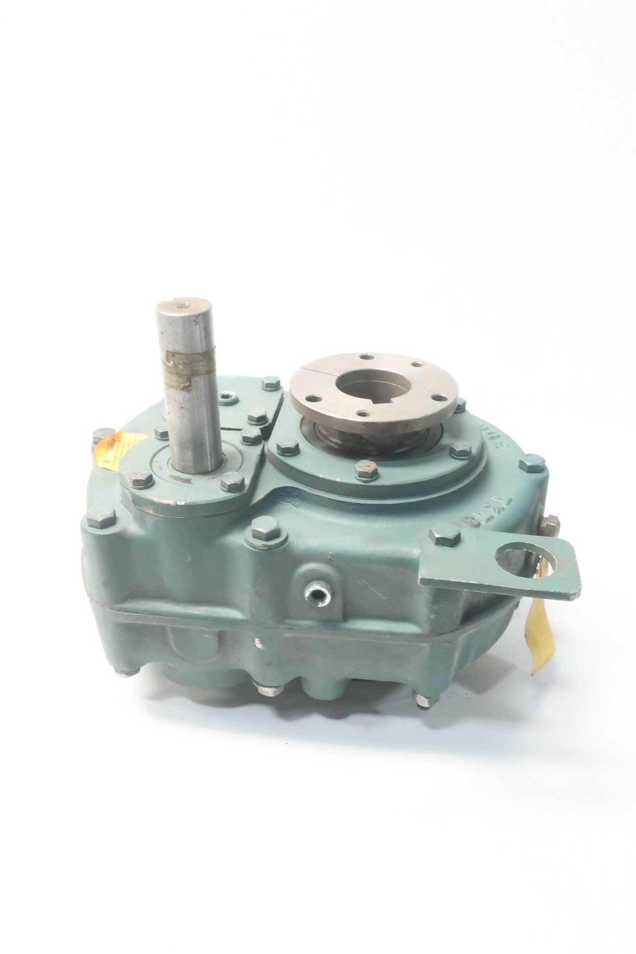 Dodge TXT325AT Shaft Mount Torque-arm Speed Reducer 13.8hp 24.71 - GEAR REDUCERS Dodge TXT325AT Shaft Mount Torque-arm Speed Reducer 13.8hp 24.71 - GEAR REDUCERS