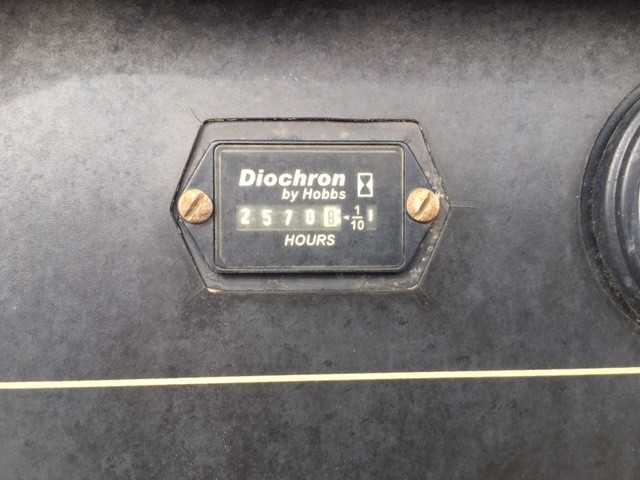 Welding machine, Lincoln - WELDING EQUIPMENT