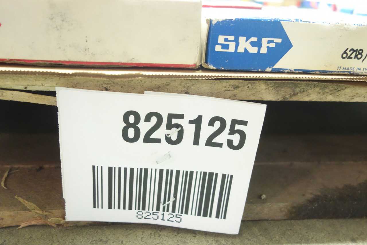 PALLET OF ASSORTED BEARINGS - BEARINGS