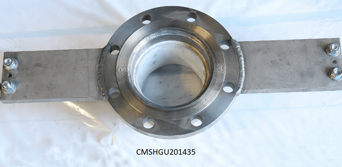 New Stainless Steel, Carbon Steel, & Water Filtration Consumables - PROCESS EQUIPMENT