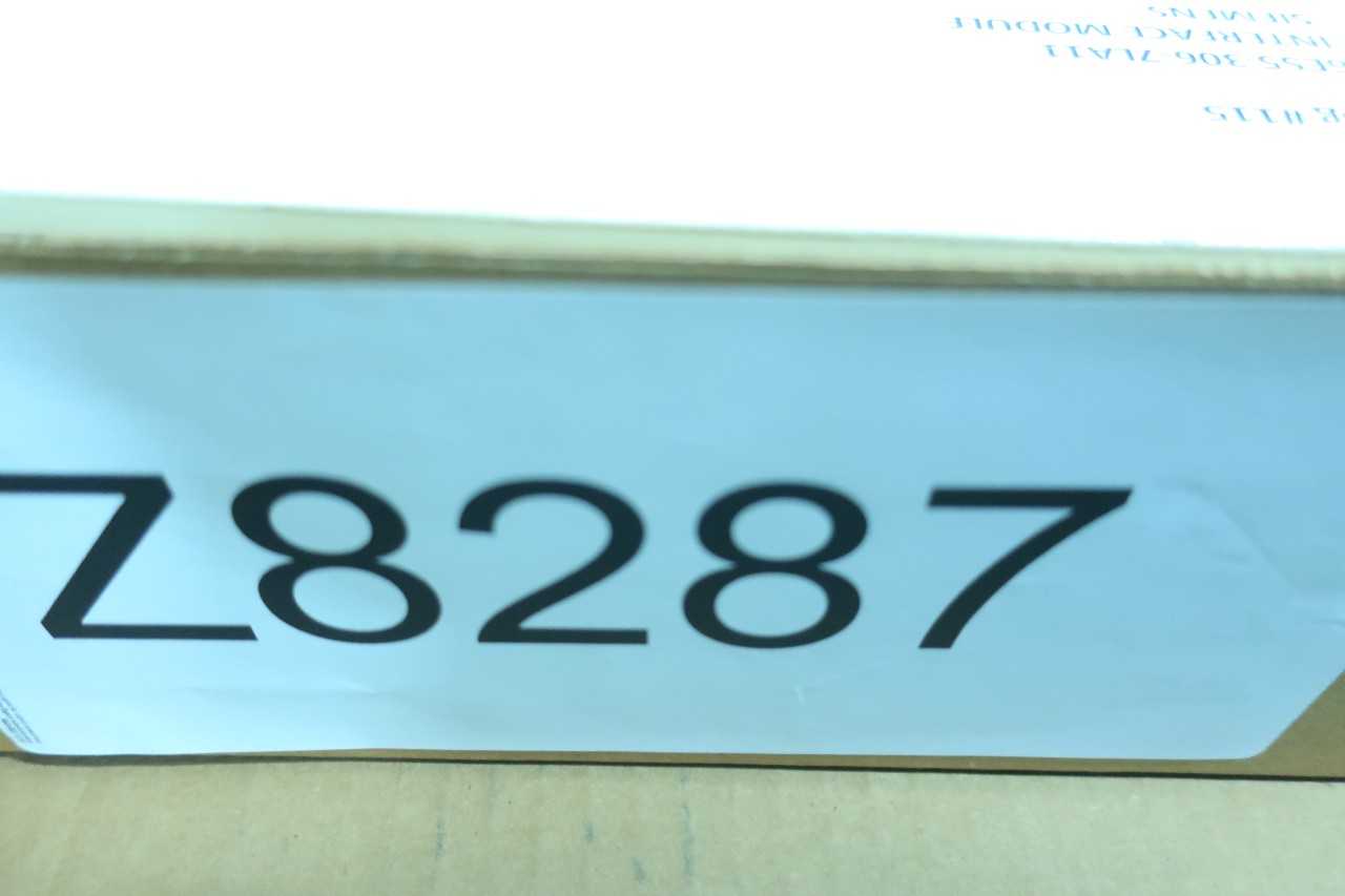 1 LOT OF SIEMENS INPUT MODULE - AUTOMATION & CONTROLS