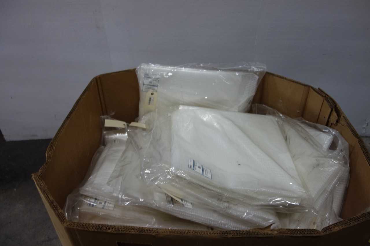LOT OF 60 MBT TRANSFORMER SPILL KITS - CONTROL TRANSFORMERS