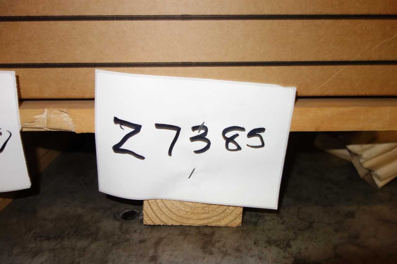 GOULD PUMPS CENTRIFUGAL PUMP 149.5PSI 3570RPM - CENTRIFUGAL PUMP