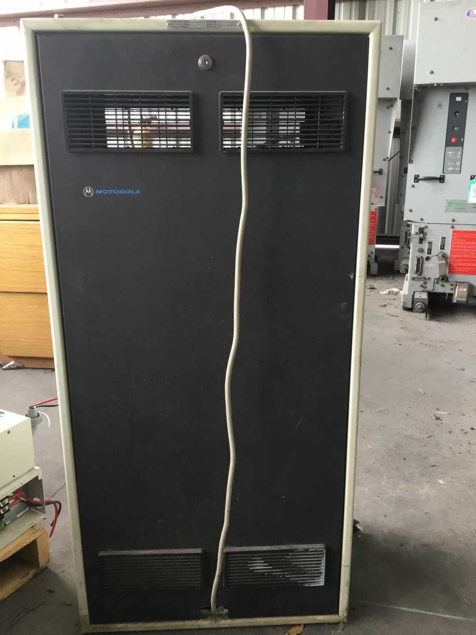 Motorola - TELECOMMUNICATION
