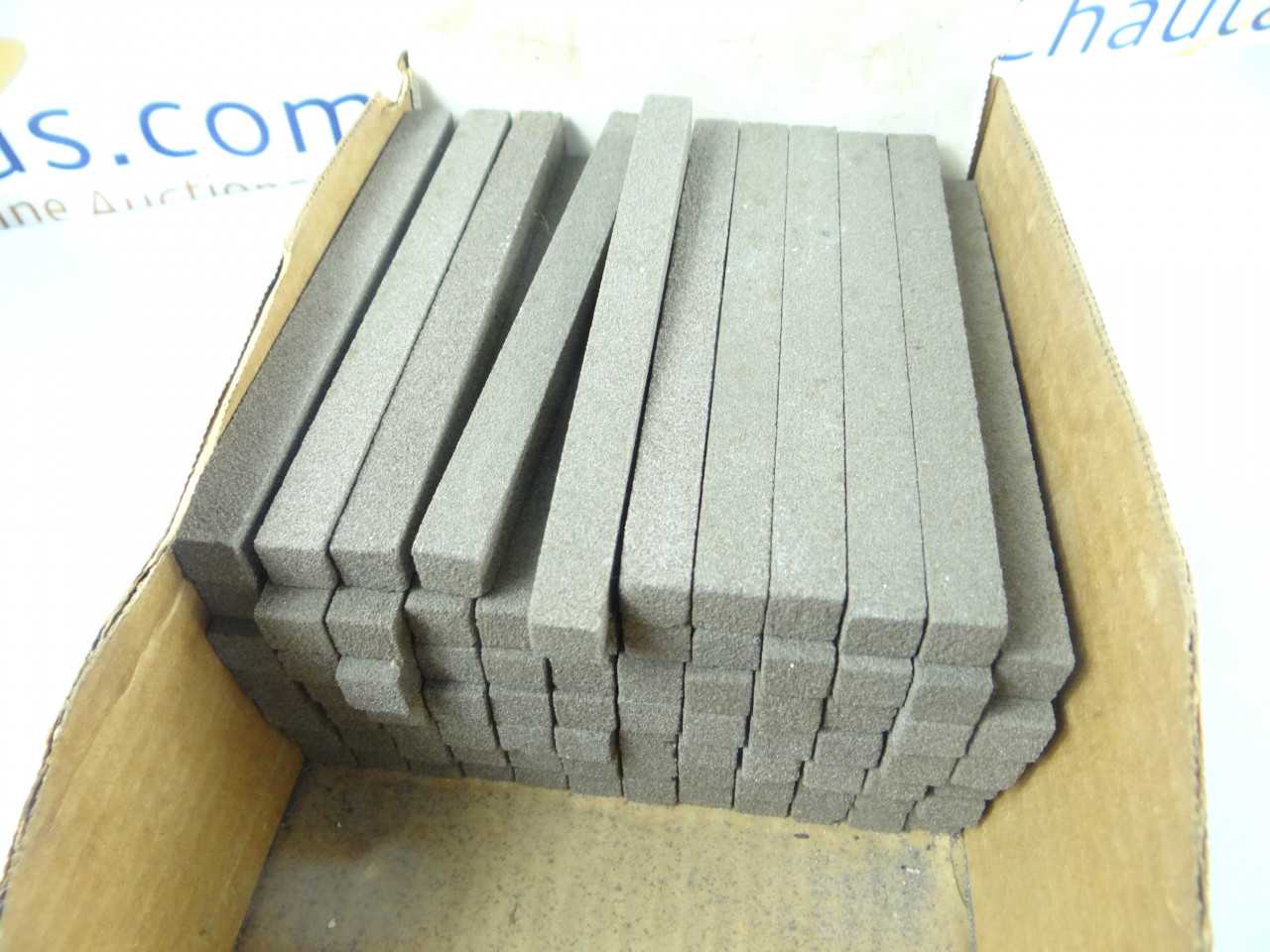 Large Lot of NEW Abrasive Sticks - GRINDING WHEELS