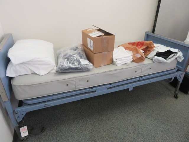 Nurse's Office, books not included - MISCELLANEOUS