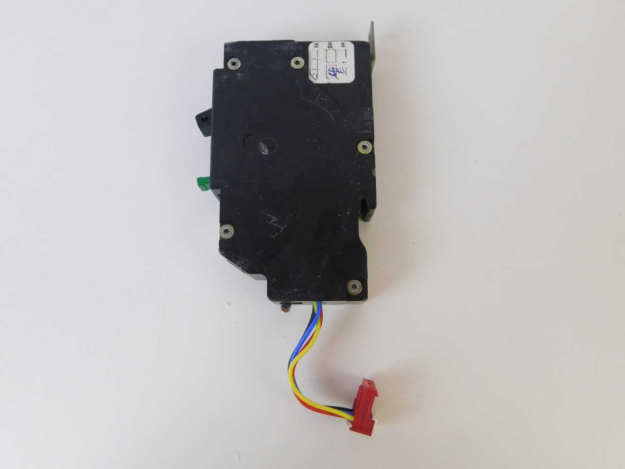 Quantity 10 of Eaton GHQRSP1020 Bolt On GHQ 1P 20A - VALVES