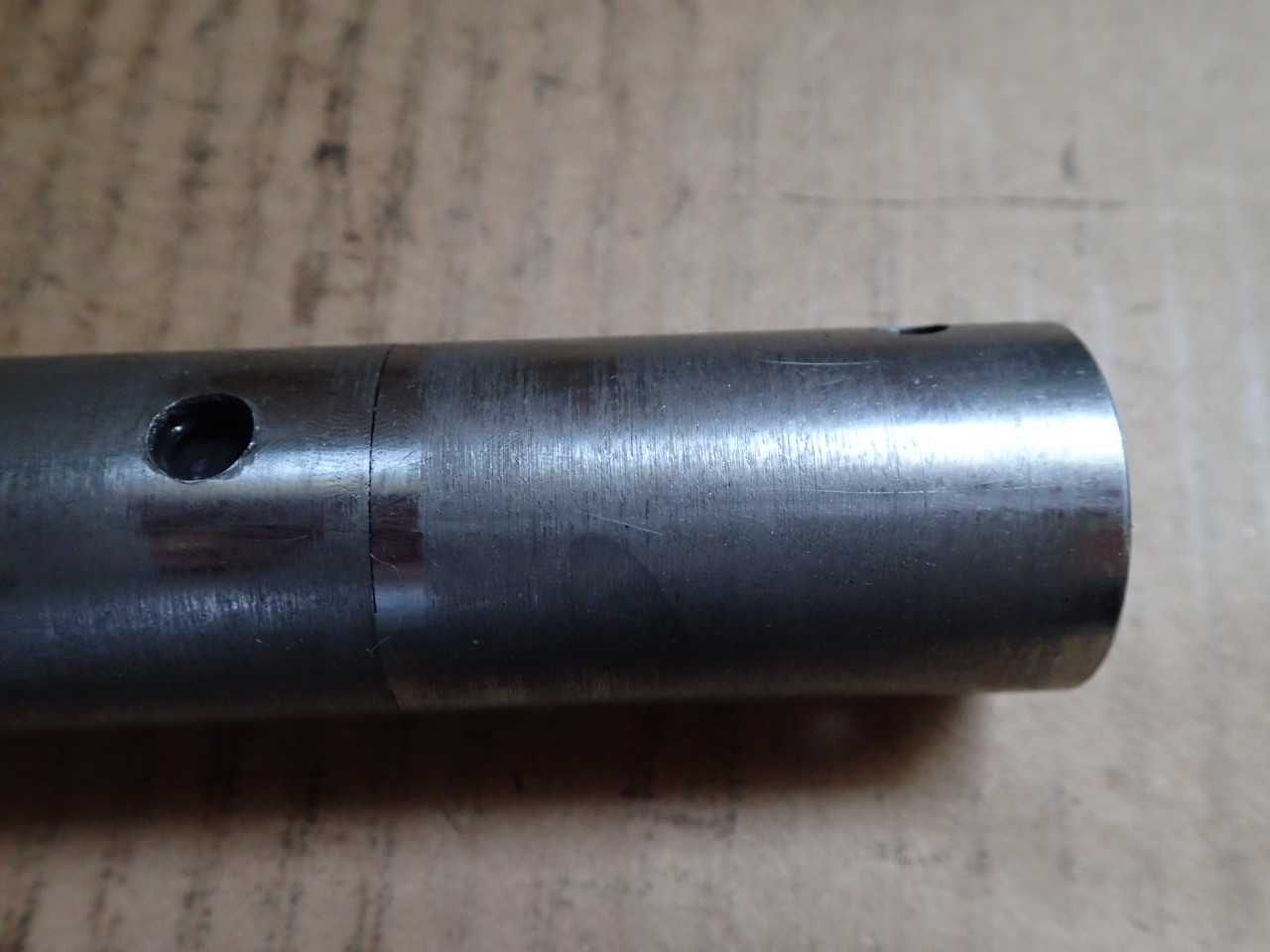 Master Feed Finger for 1" New Britain Cone Conomatic Screw Machine, 60-1, Used - MACHINE TOOLING