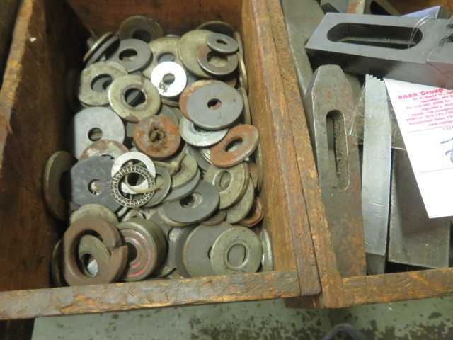 Misc. tooling items - MISCELLANEOUS