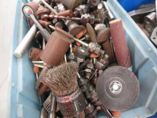 Various Items - MISCELLANEOUS