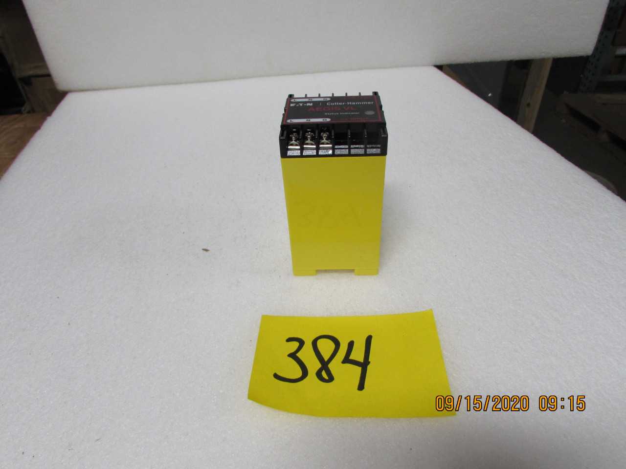 Eaton Misc. Items - ELECTRIC POWER TOOLS