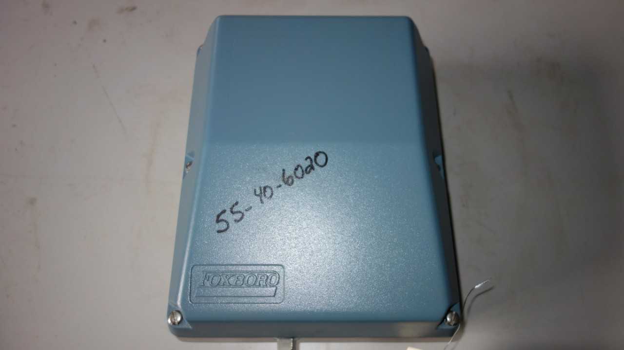 ROSEMOUNT E96P-IA-C3-F/FN-A MAGNETIC FLOW TRANSMITTER - INSTRUMENTATION