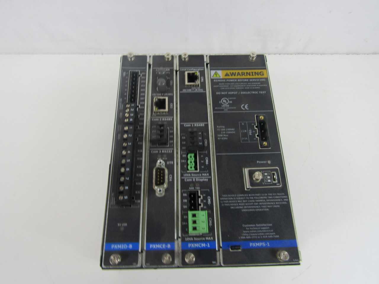 Quantity of 1x PXM6251A1BB Meters - INDUSTRIAL PARTS