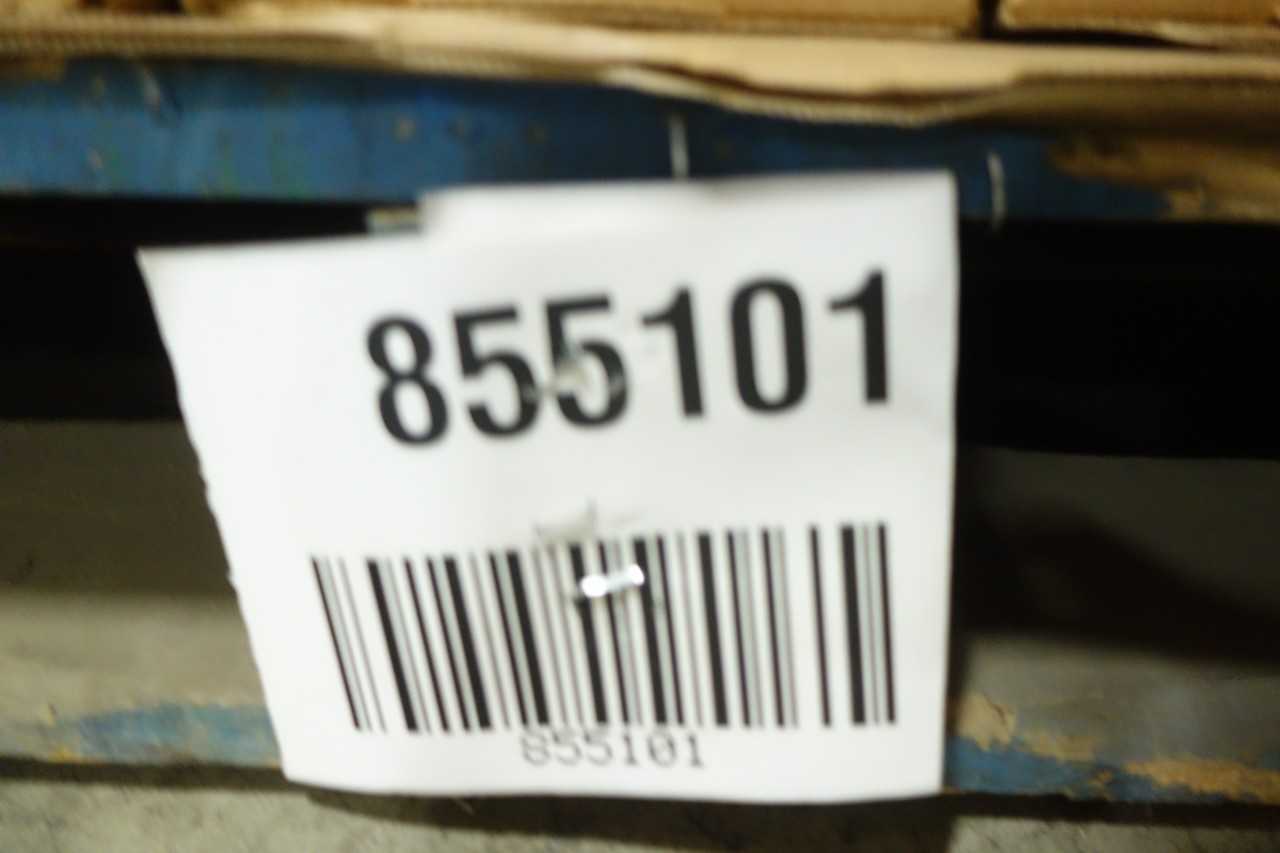 PALLET OF PARKER M-618SCT 2-VALVE BLOCK AND BLEED MANIFOLD ASSEMBLIES - VALVES
