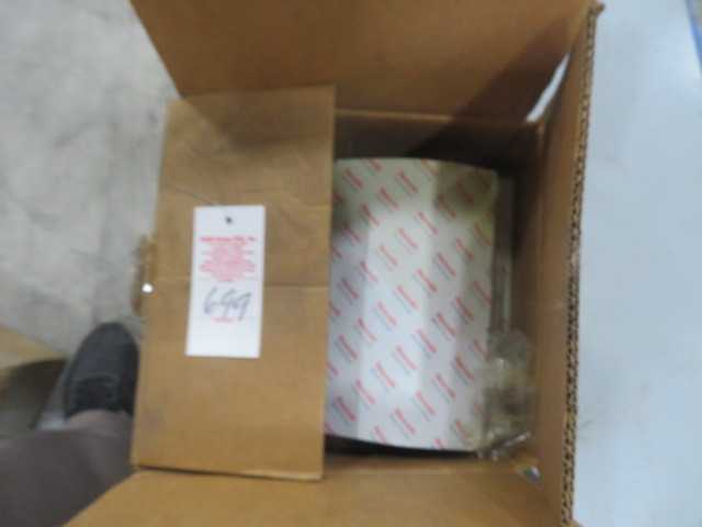 Bosch Rexroth R185151210 Runner Block Bearing - MISCELLANEOUS