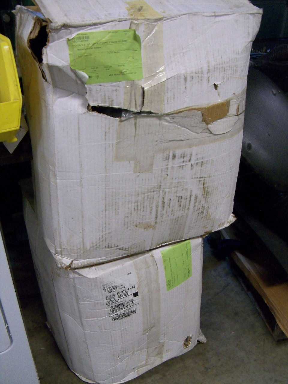 Polypropylene Sock Spill control containment - MATERIAL HANDLING