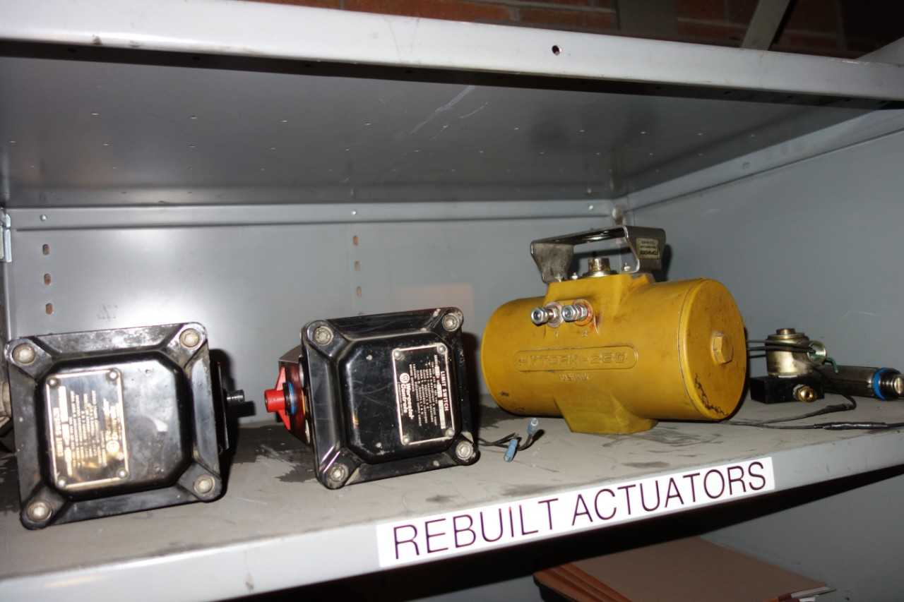 LOT OF ASSORTED SPARE PARTS - ELECTRIC POWER TOOLS