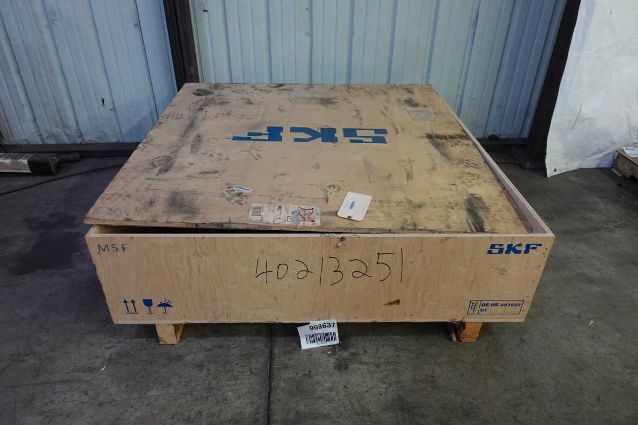SKF 239/900 CAK/C3W33 ROLLER BEARING - BEARINGS
