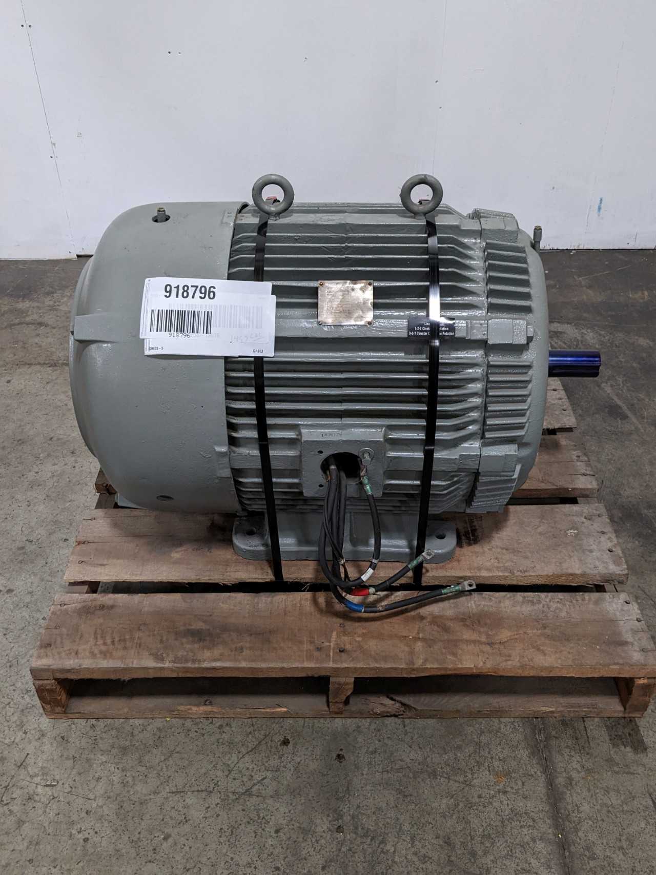 WESTING HOUSE LIFE-LINE A MOTOR - ELECTRIC MOTORS WESTING HOUSE LIFE-LINE A MOTOR - ELECTRIC MOTORS
