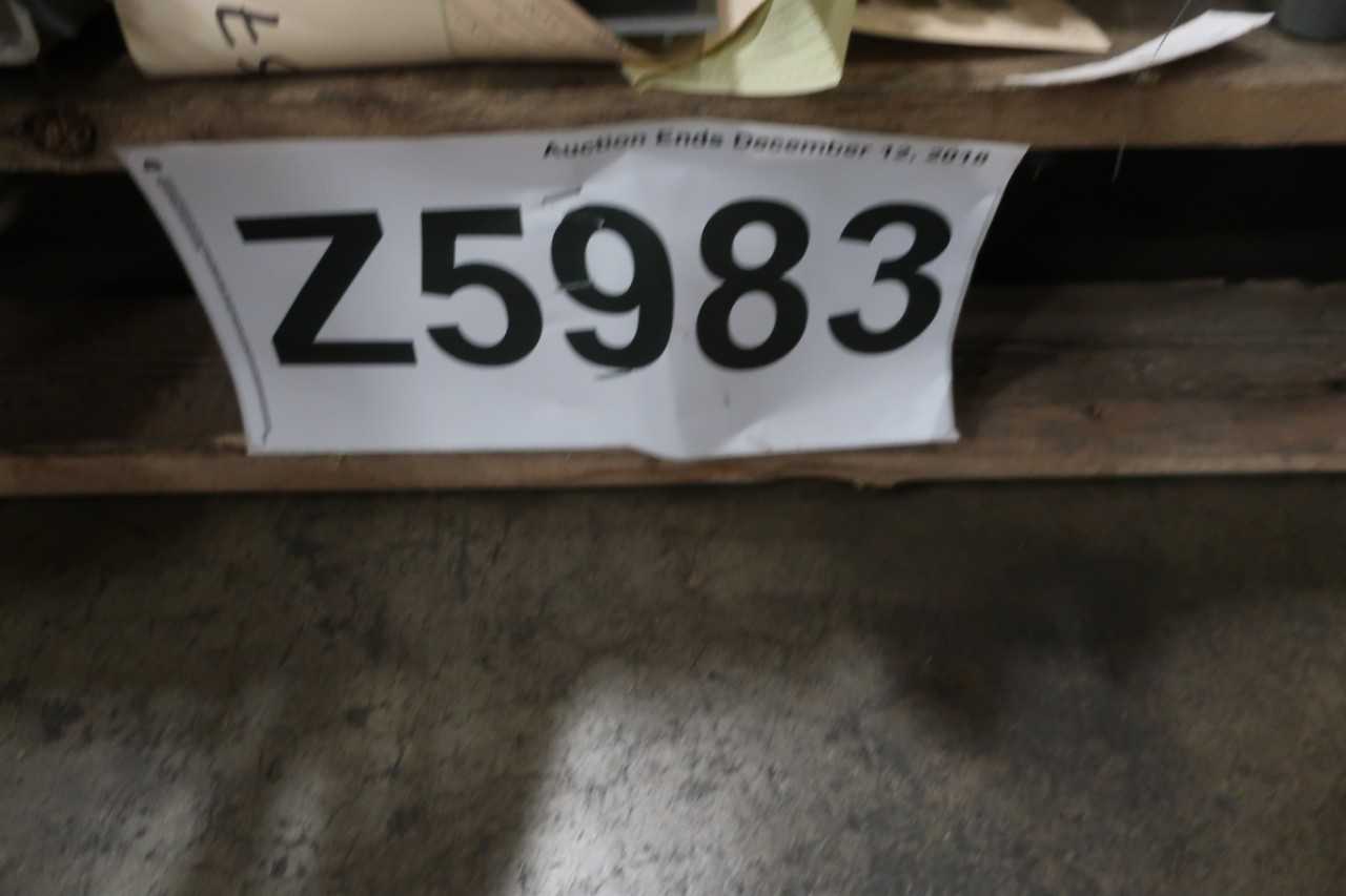 4 PALLETS OF ASSORTED ELECTRICAL EQUIPMENT - ELECTRICAL COMPONENTS