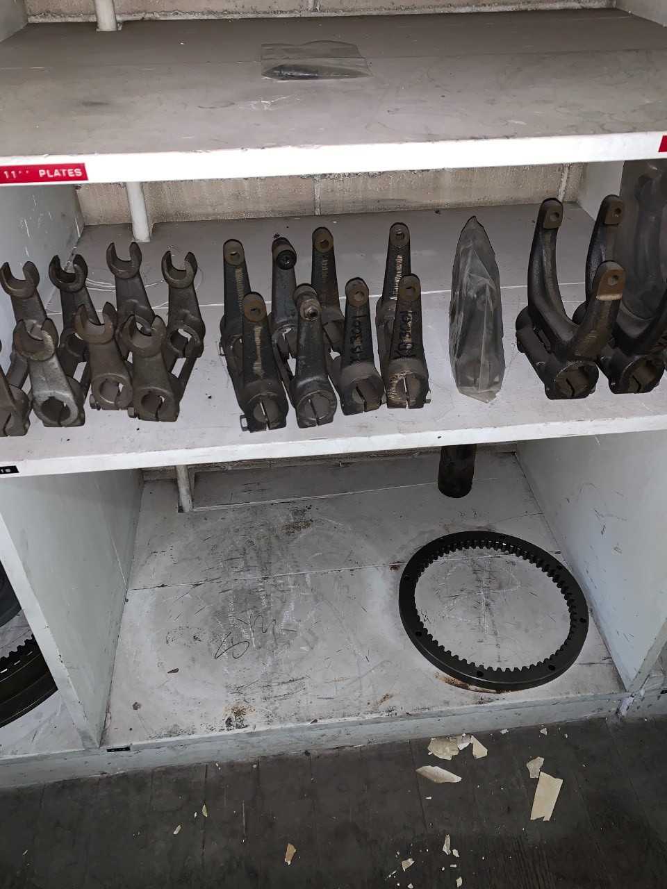 Engine Parts - INDUSTRIAL PARTS