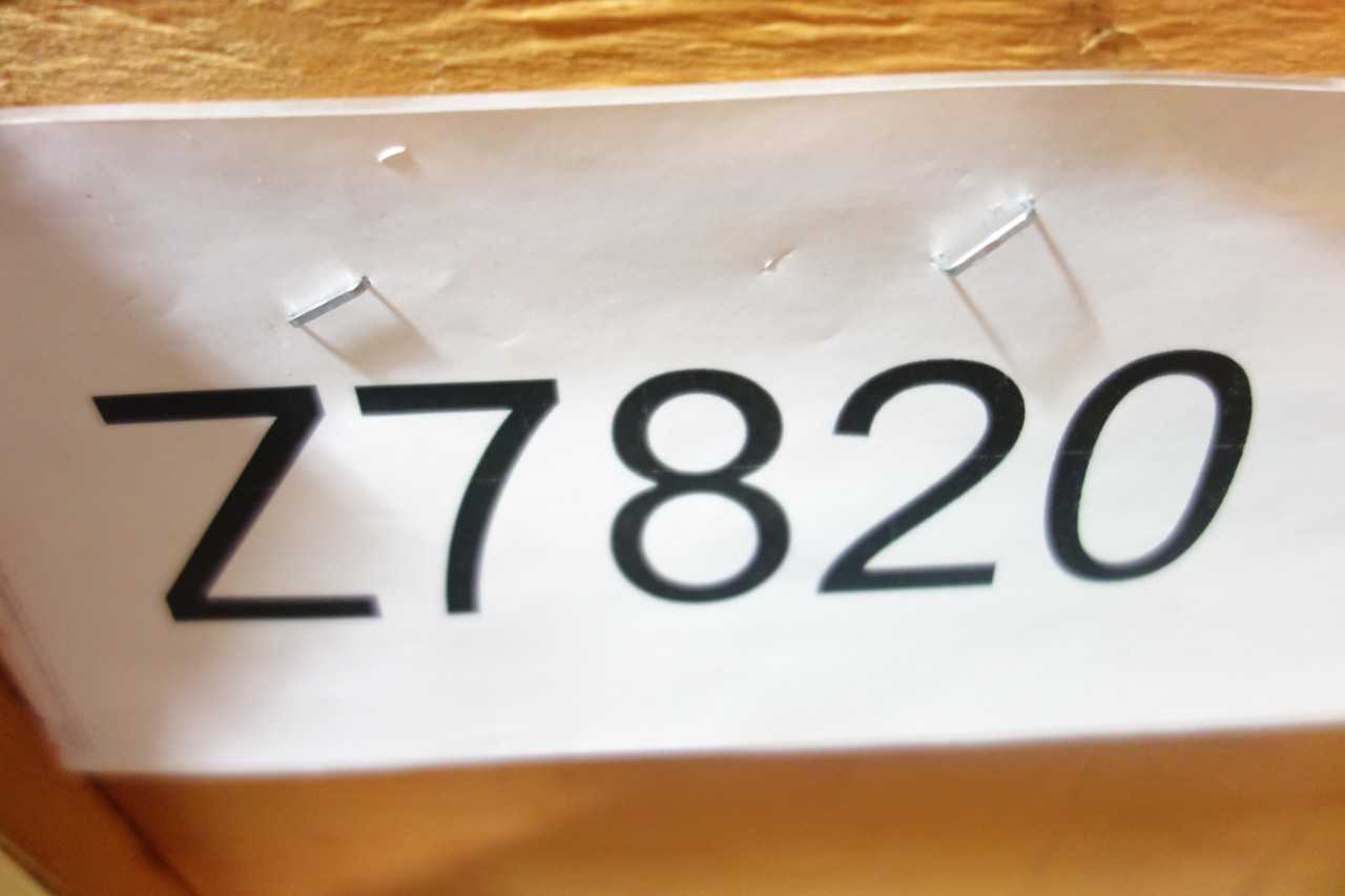1 CRATE OF ASSORTED CAT50 TOOL HOLDERS - PARLEC, KENNAMETAL - MACHINING ACCESSORIES & TOOLING