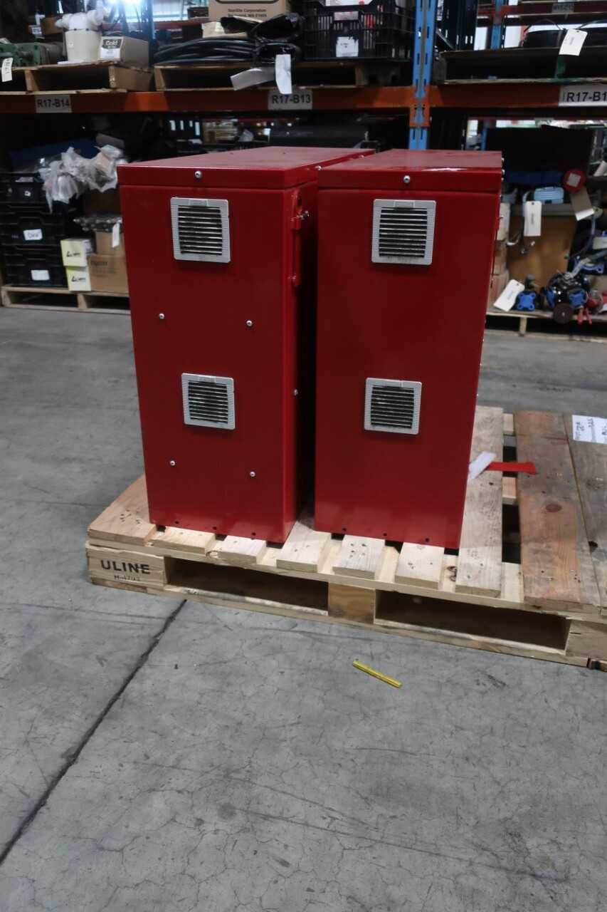 LOT OF 2 FLASH BATTERY BY KAITEK LITHIUM BATTERIES - ELECTRICAL COMPONENTS