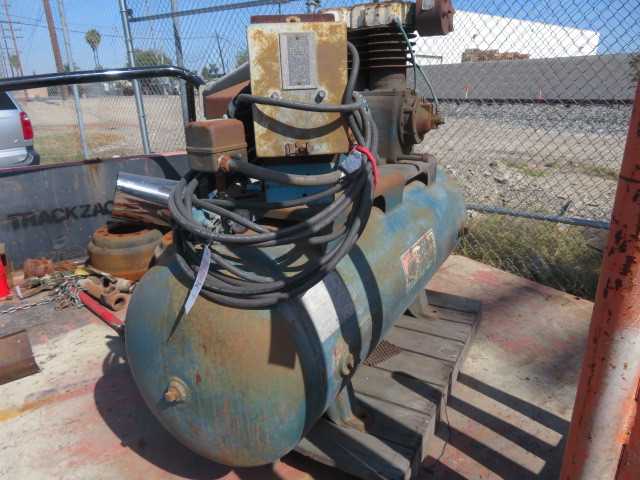 Air Compressor Products Air Compressor - PLANT & FACILITY