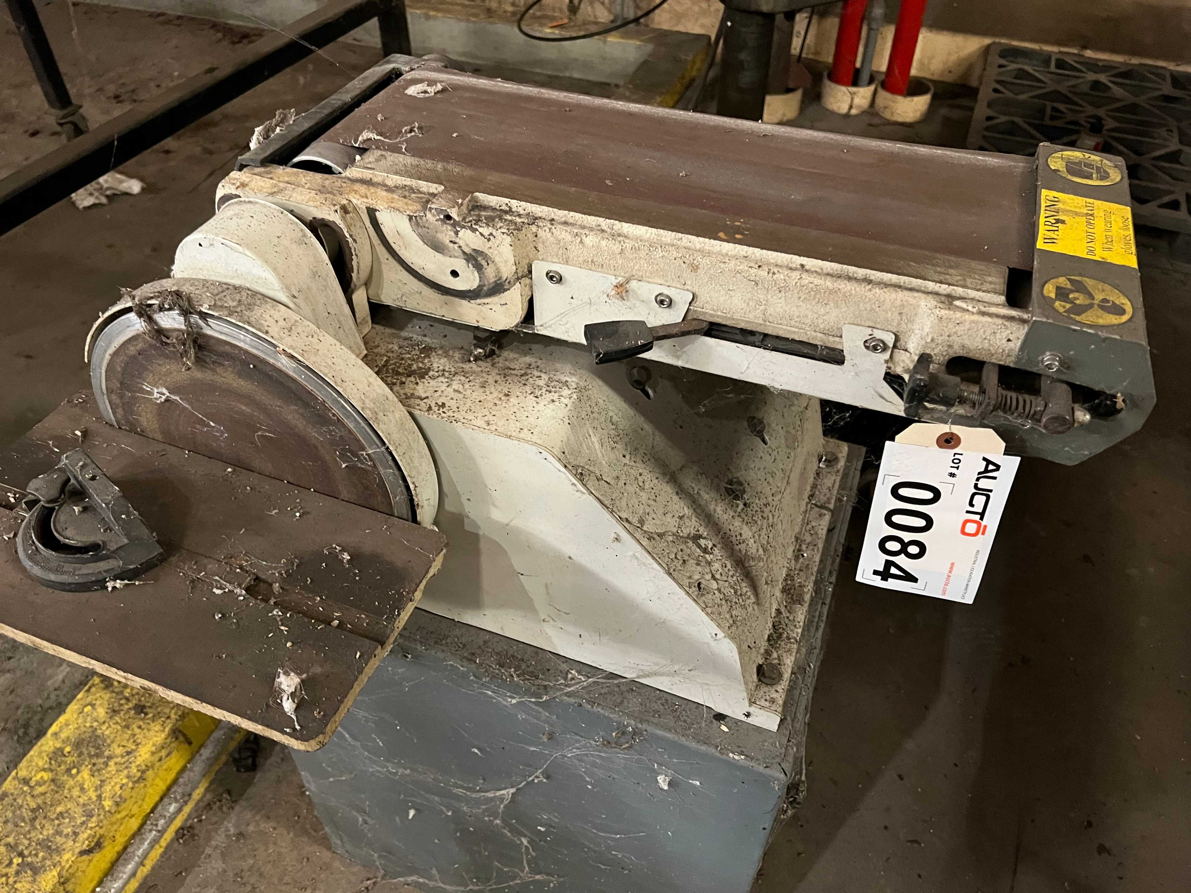 SANDER - GRINDING MACHINES SANDER - GRINDING MACHINES
