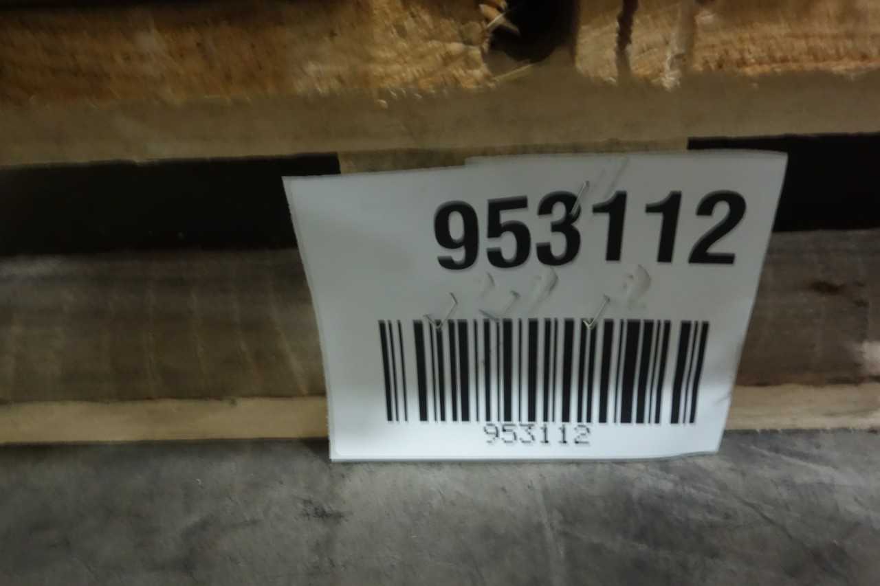 PALLET OF ASSORTED BEARINGS - BEARINGS