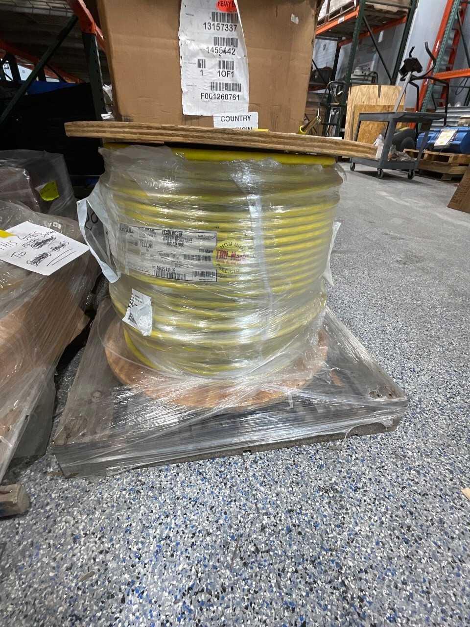 1000ft - 800 Watt Yellow - LIGHTING