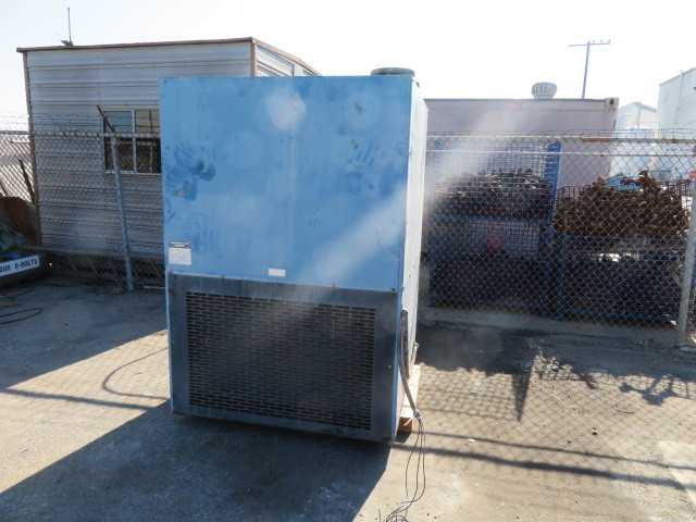 Air Dryer - AIR DRYERS