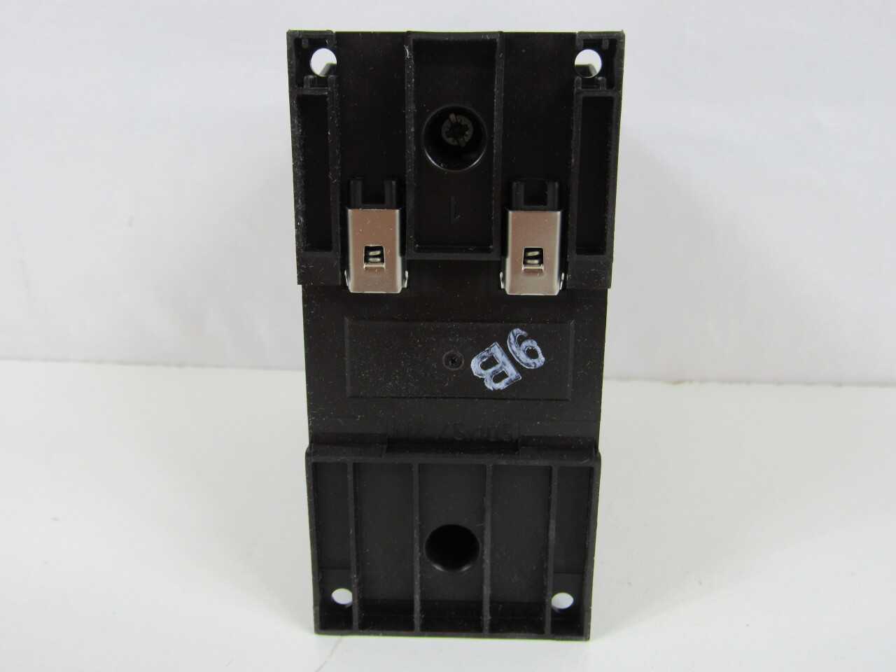 Quantity of 20x XTCE040D00WD Contactors - CONTACTORS