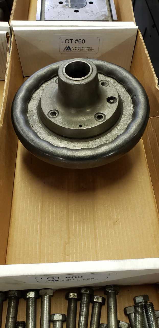 Collet Chuck for Leblonde Lathe - MACHINING ACCESSORIES & TOOLING Collet Chuck for Leblonde Lathe - MACHINING ACCESSORIES & TOOLING