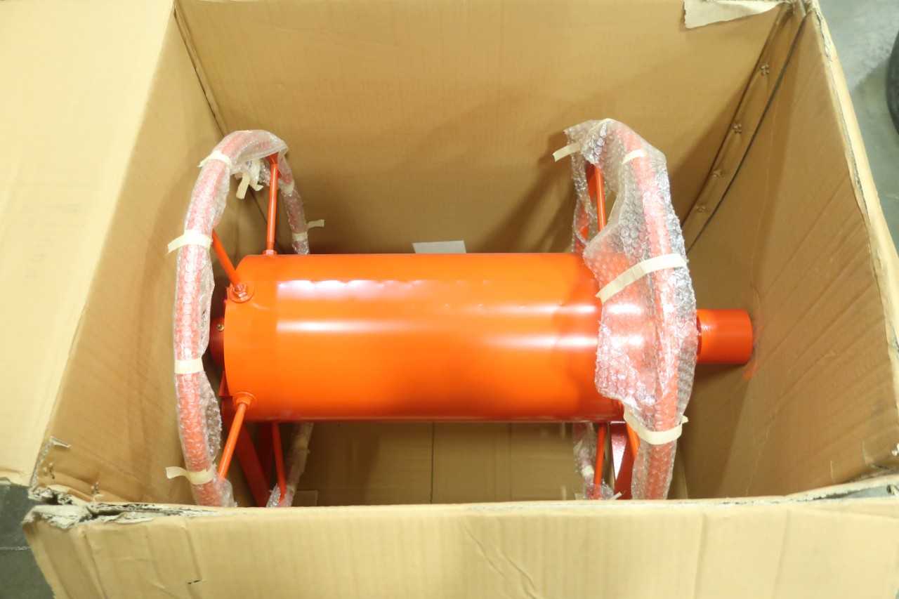 NEW DIXON F0471-150-100 HOSE REEL - MISCELLANEOUS