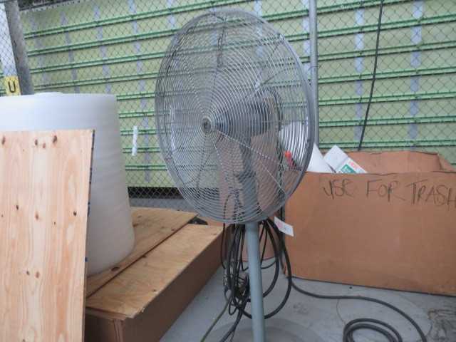 Fan - MISCELLANEOUS