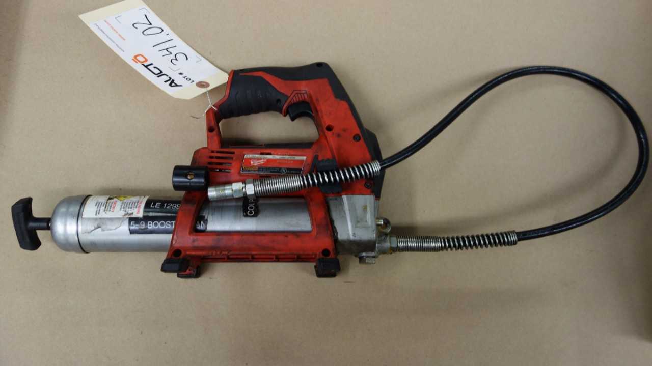 RIDGID 700 HAND HELD DIE THREADER - HAND TOOLS