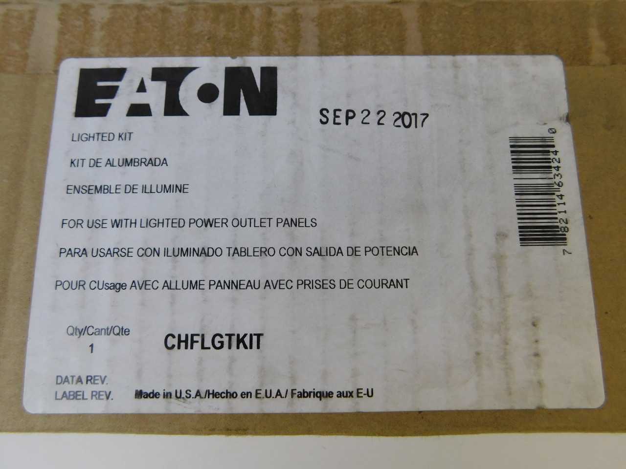 Quantity of 3x CHFLGKIT Electrical Enclosures - ELECTRICAL ENCLOSURES Quantity of 3x CHFLGKIT Electrical Enclosures - ELECTRICAL ENCLOSURES