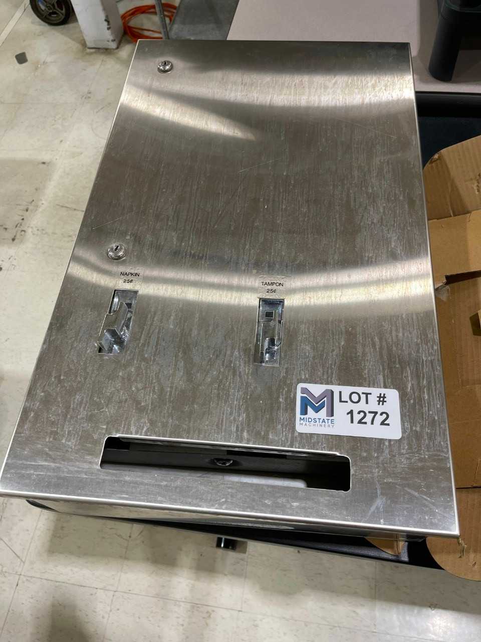 Dispensing Unit - MISCELLANEOUS