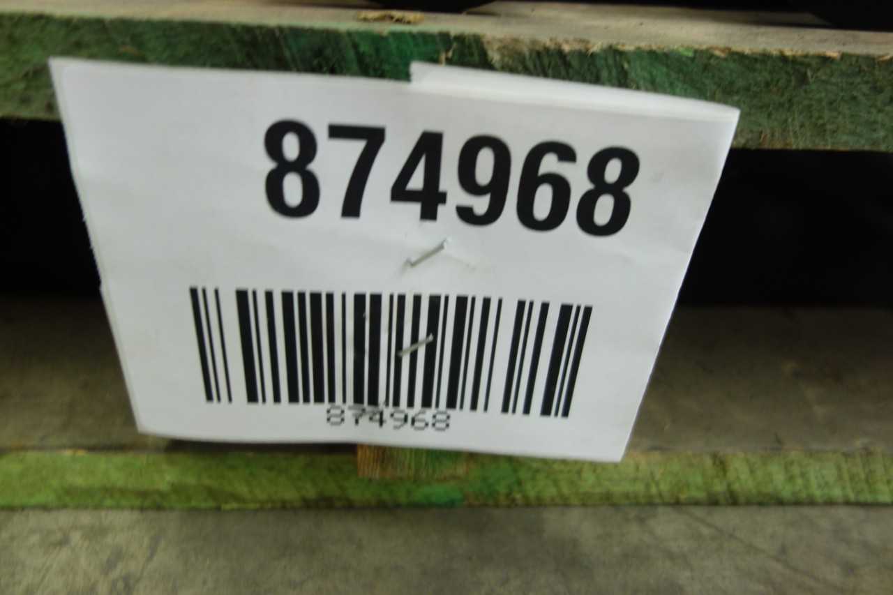 4 PALLETS OF ASSORTED VALVES AND PARTS - VALVES