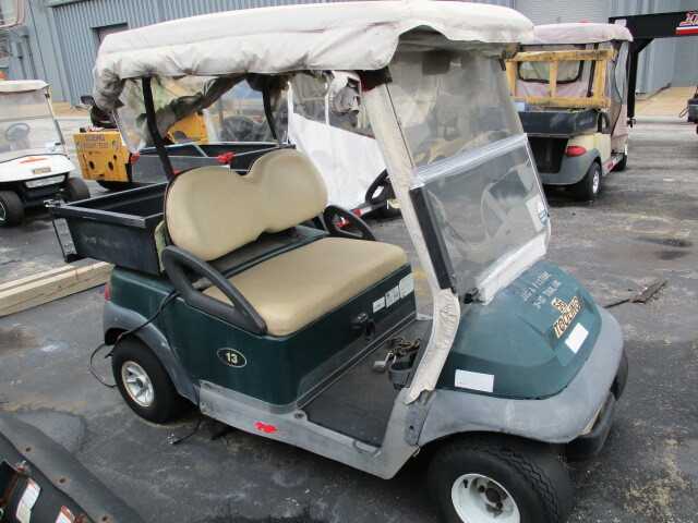Club Car Golf Cart (2536227) Ridley Park - MISCELLANEOUS