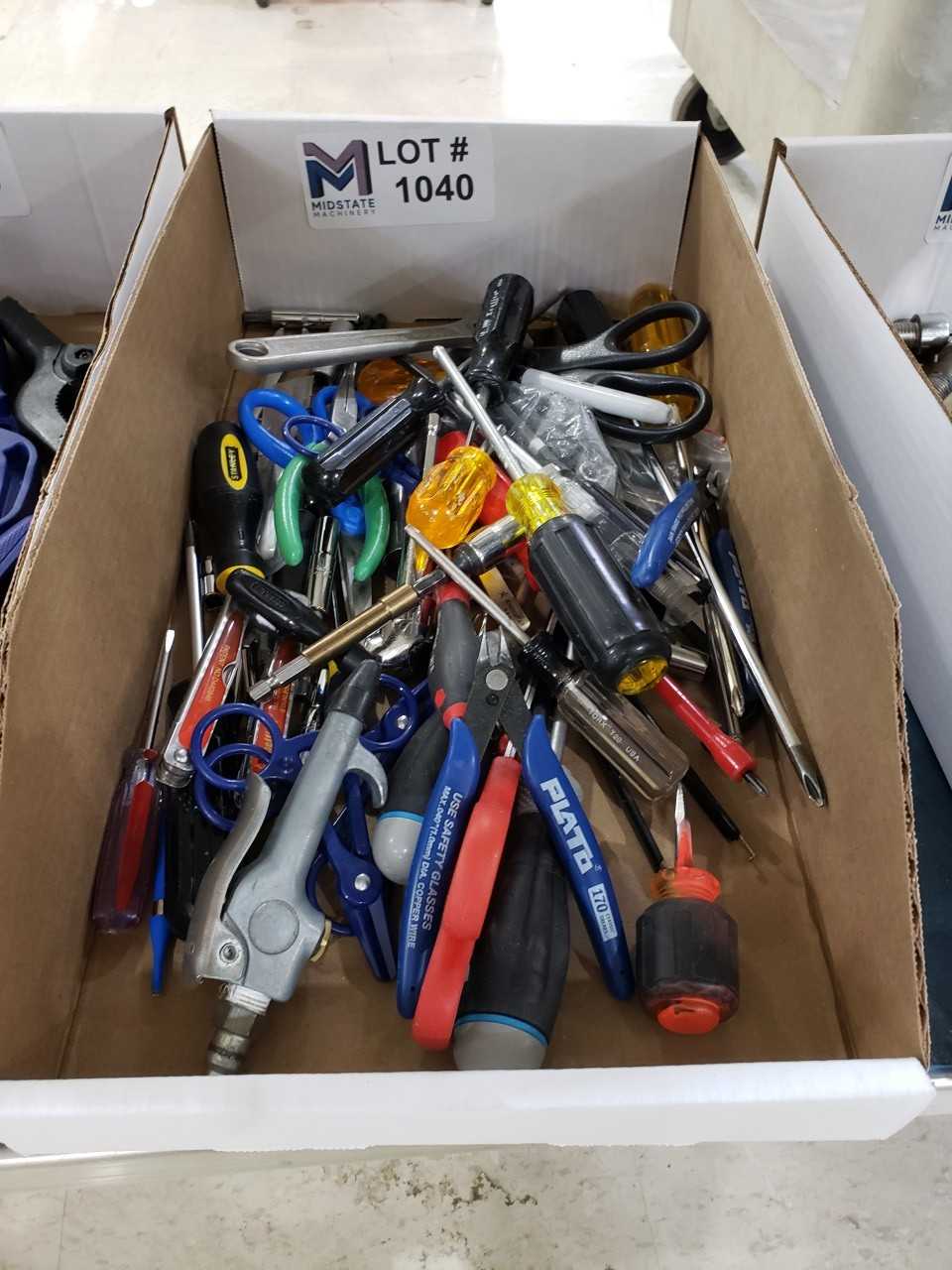 Misc. Tools - MISCELLANEOUS
