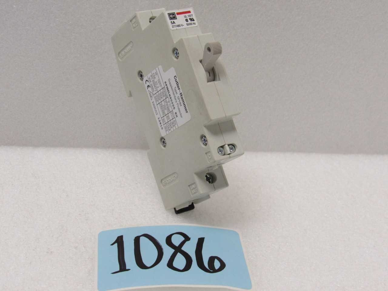 Eaton SPHM - CIRCUIT BREAKERS