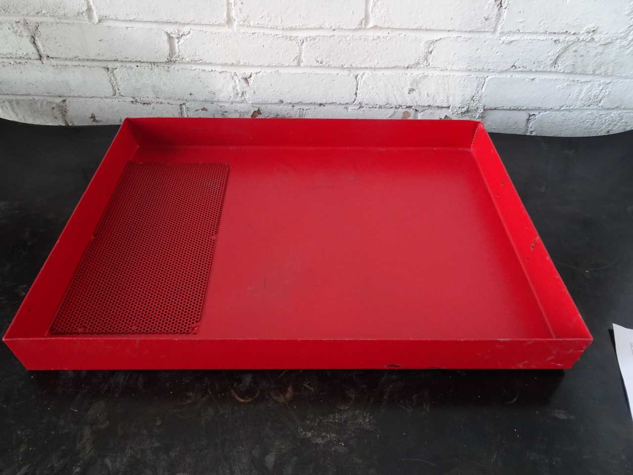 COLLINS 33A & others TOOL TRAY NEW - ELECTRIC POWER TOOLS